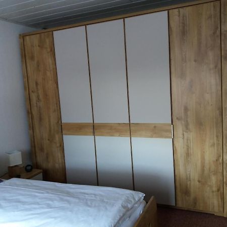 Ferienhaus Guenther Aue  Eksteriør billede