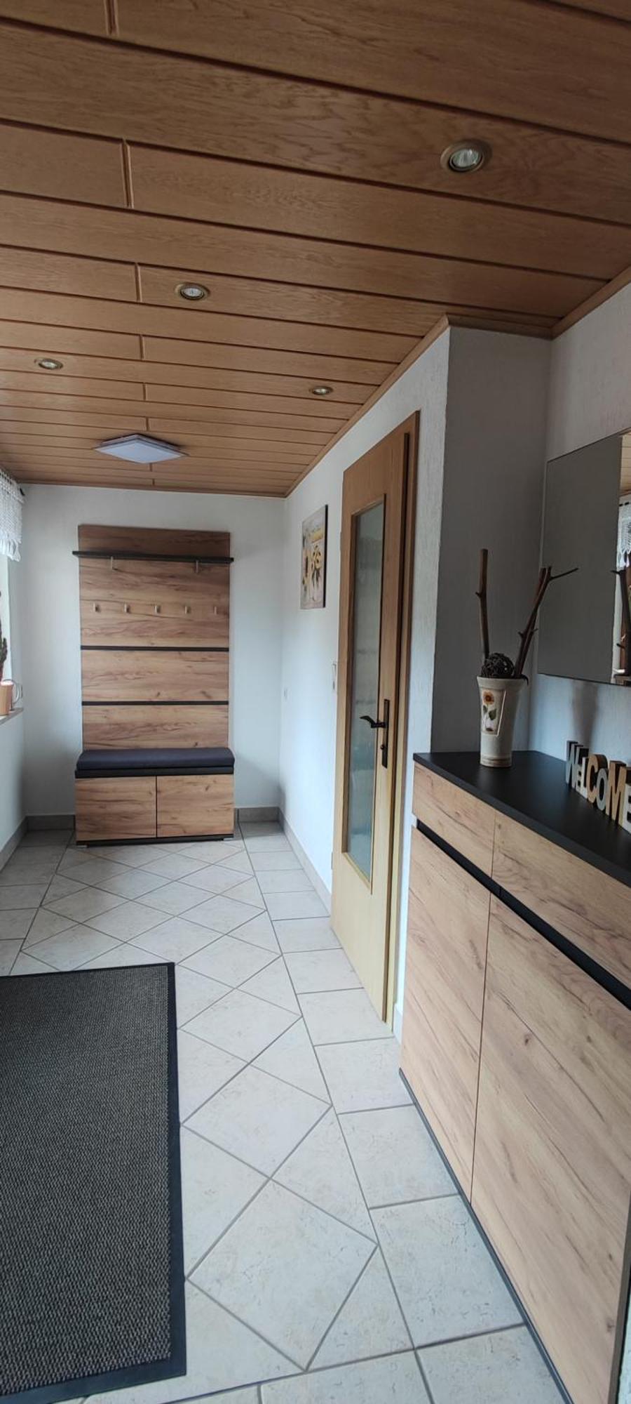 Ferienhaus Guenther Aue  Eksteriør billede